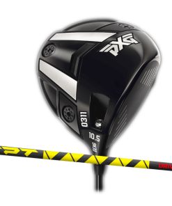 PXG